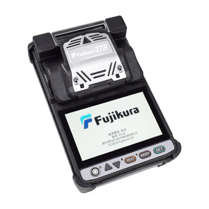 เครื่องเชื่อมต่อใยแก้วนำแสง Fujikura 38S ขนาด 131x201x79 มม. สำหรับการเชื่อมต่อที่มีความแม่นยำ 0.02dB - Product Image 2