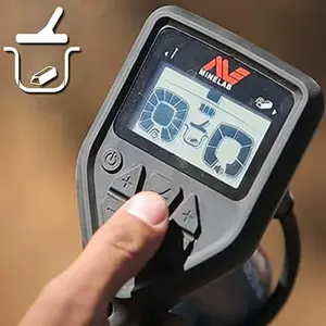 <span class=keywords><strong>2026</strong></span> Yepyeni Monster 1000 Metal Dedektörü Altın Dedektörü En İyi - Product Image 3