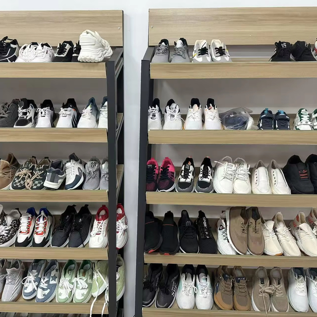 Used Shoes Wholesale Hiah OualitySecond Hand Sneakers Zapatos Usados