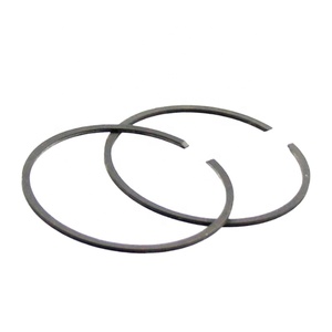 Segment de piston <span class=keywords><strong>moteur</strong></span> neuf de haute qualité OE 23040-42850 23040-42510 23040-42000 91,1 mm STD pour Hyundai Kia Terracan HP 2.5L - Product Image 2