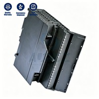 Controlador PLC de Procesamiento de Redundancia 6ES7656-6CE30-3DF2 (6ES76566CE303DF2) con Servicio Opcional de Rastreo Variable