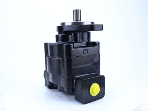 Nueva Bomba Hidráulica de Repuesto AT179792 para Retroexcavadora 310G 310E, Bomba de Engranajes Hidráulica de Alta Presión - Product Image 4