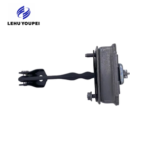 Limiteur <span class=keywords><strong>de</strong></span> porte, sangle <span class=keywords><strong>de</strong></span> verrouillage OE 9676763280 pour Citroën C4L Peugeot 408, butée <span class=keywords><strong>de</strong></span> charnière <span class=keywords><strong>de</strong></span> porte, pièces automobiles - Product Image 2