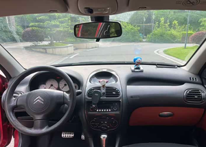 Dongfeng Citroën C2 d'occasion de haute qualité, modèle <span class=keywords><strong>2012</strong></span>, 1.6L, version automatique sport. - Product Image 4