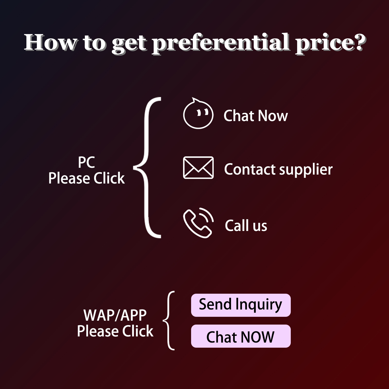 aluminum manufacturing odm