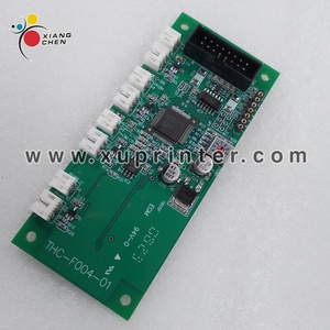 แผงวงจรคุณภาพสูง WD (THC-F004-01) อะไหล่เครื่องพิมพ์ออฟเซ็ต (THCF00401) - Product Image 3