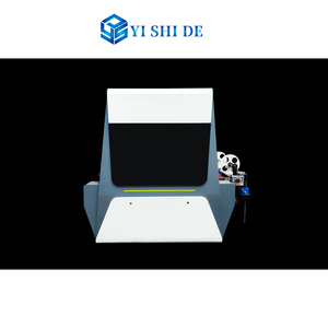 制造商高品质CMYK印刷彩色瓦楞纸箱打印机纸箱印刷机 - Product Image 2