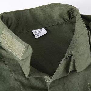 Тактическое пальто + брюки для костюма - Product Image 3