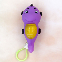 Jouet de natation, poisson de plongée sous-marine, accessoire de bain pour adultes, avec ligne et clip, vente en gros, livraison directe