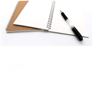 <span class=keywords><strong>Libro</strong></span> <span class=keywords><strong>di</strong></span> diario <span class=keywords><strong>di</strong></span> preghiera rilegato a spirale con Logo <span class=keywords><strong>di</strong></span> stampa <span class=keywords><strong>di</strong></span> Notebook professionale fornito in fabbrica - Product Image 5