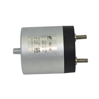 Condensateur de résonance d'alimentation 1uf 1000v