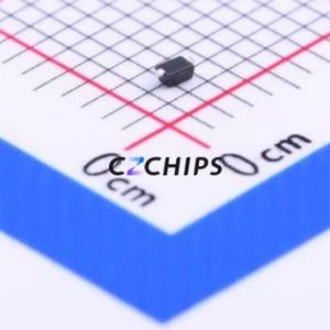 ทรานซิสเตอร์ ESD ESD5Z6.0T1G ใหม่ล่าสุดและป้องกันไฟกระชาก (TVS/ESD) - Product Image 2