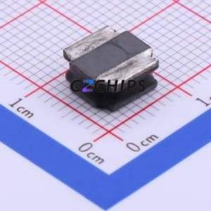Inducteur de puissance SMD SNR8040K-221M, 8x8mm (Inductance : 220uH) (Précision : 20%) Courant nominal : 700mA - Product Image 2