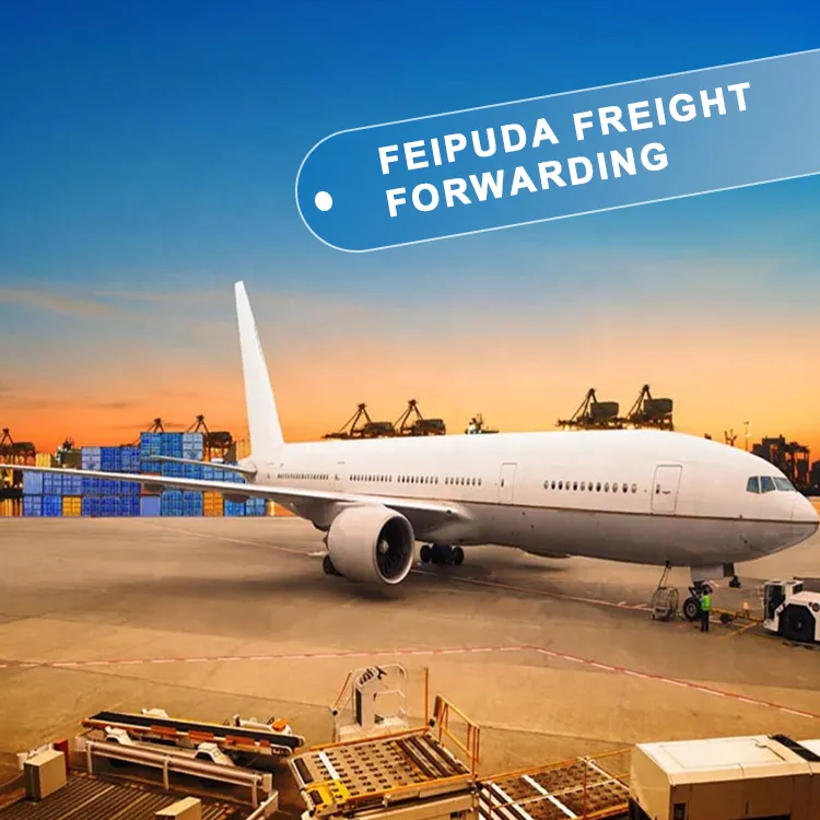 Cheap Logistic Air Freight/shipping/amazon/fba/ Freight Forwarder From China To America