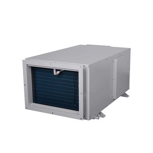 Déshumidificateur industriel intelligent à compresseur électrique de 138 litres avec protection de 3 minutes pour la maison, la chambre et l'usage commercial - Product Image 1