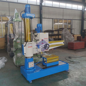 Perceuse radiale hydraulique à vitesse variable Z3050 avec moteur 4KW Power US Origin - Product Image 6