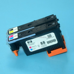 Tête d'impression remanufacturée BOMA HP940XL 940XL C4900A C4901A pour imprimantes <span class=keywords><strong>HP</strong></span> <span class=keywords><strong>Officejet</strong></span> <span class=keywords><strong>8000</strong></span> 8500 - Product Image 1