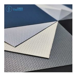 ستائر النوافذ ليلة نهارية DIY ستائر تعتيم حمار حشي بكرة قماش للنوافذ ظلال ديكور المنزل الفاخرة - Product Image 3