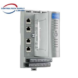 Unidad de Terminal Remoto SC-UCMX01 51307198-175 de Alta Calidad, 24VDC -40 a 85 ° C para Automatización del Tratamiento de Petróleo, Gas y Agua - Product Image 2