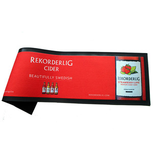 แผ่นยางไนไตรล์สำหรับนักวิ่งบาร์ผ้าไม่ทอสำหรับนักวิ่งจากกัมพูชา - Product Image 4