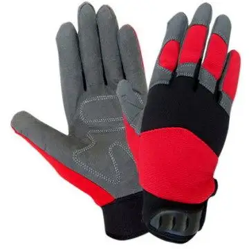 Custom Design Wasserdichte Mountain Winter Fahrrad handschuhe Ski handschuhe Touchscreen-Handschuhe