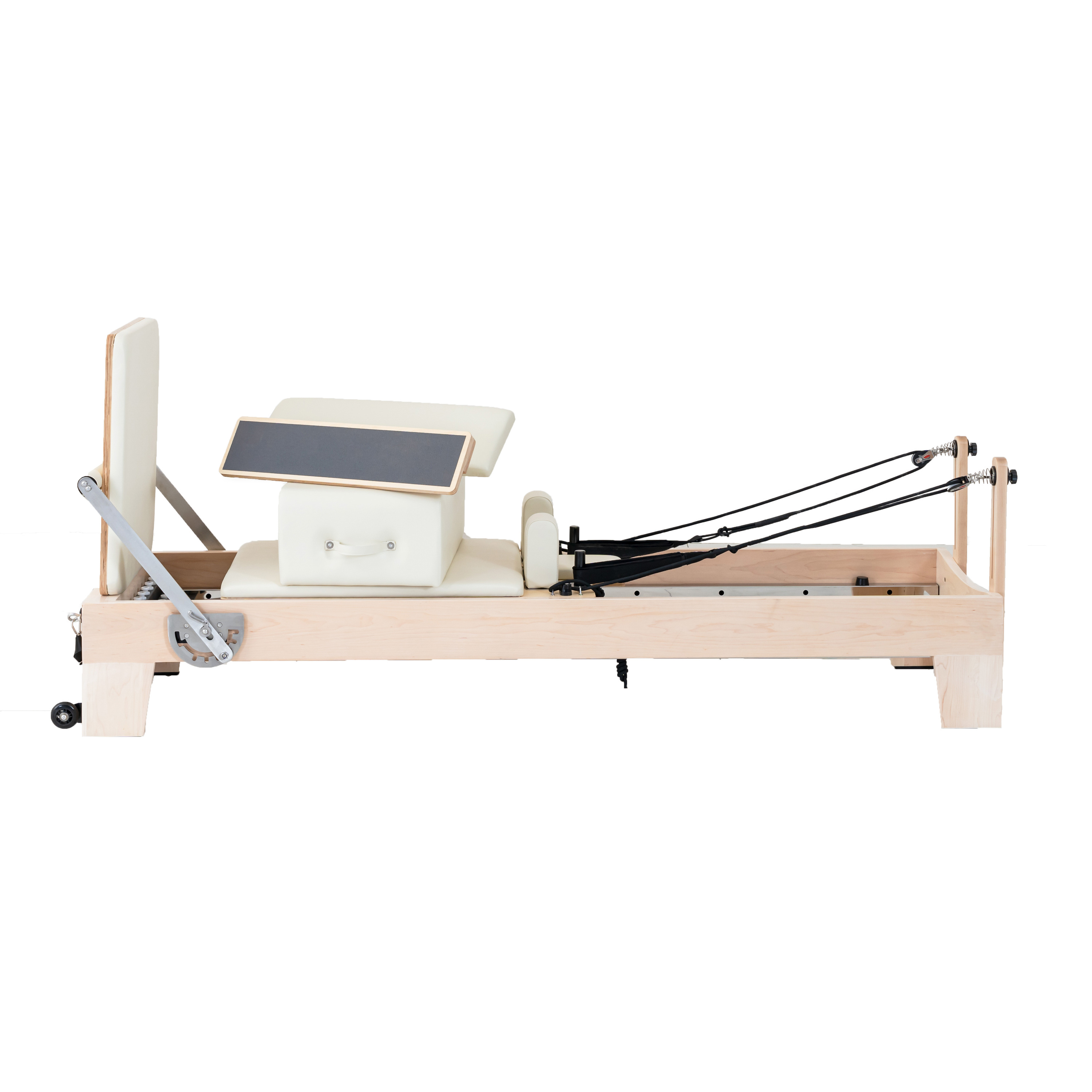 Reformer de Pilates
