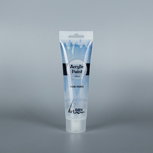 Tubo desechable de 30ml para productos de Hotel, tubo <span class=keywords><strong>hidratante</strong></span> para champú y pasta de dientes, de alta calidad, venta al por mayor - Product Image 1
