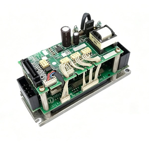 Amplificador de Automatización Industrial de Alta Eficiencia WSCA02AA JUSP 2026, Garantía de Energía de Un Año, Gran Venta - Product Image 1