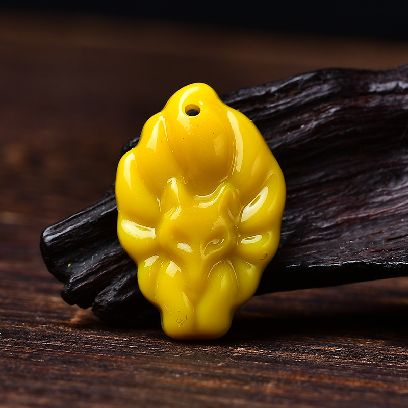 Jaune