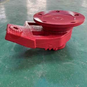 Pièces de charrue à disques Farm Nardi, MF, FAZA, Baldan, moyeu de charrue, disque de moyeu - Product Image 5