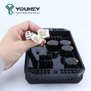 Regulador de Voltaje AVR Monofásico de 220V LH10KW TT91-1 para Motores de Gasolina, para Generadores Kohler, Categoría de Producto: Estabilizadores - Product Image 2