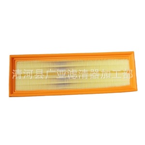บีเอ็มดับเบิลยู แอร์ฟิลเตอร์ 13718570043 สำหรับซีรีส์ 5 F10 F11 X3 F25 X4 F26 X5 F15 F85 อะไหล่ทดแทนใหม่ - Product Image 1