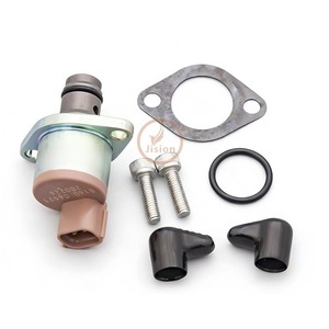 Vanne de régulation de pression de carburant de haute qualité 96655-23380 294200-0360 1460A031 6CIQ9358AB - Product Image 5