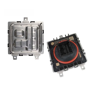 Módulo de Control de Faros Delanteros para Automóviles, Compatible con U11 X1 <span class=keywords><strong>U10</strong></span>, Referencias 5A53110-01 5A641B0 - Usado de Vehículos Desmantelados - Product Image 1