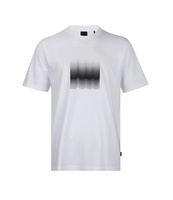 Camiseta Casual para Hombre 2026 con Pedrería, Bordado Personalizado, Algodón, Corte Raglán, Lavado de Alta Calidad, Transpirable