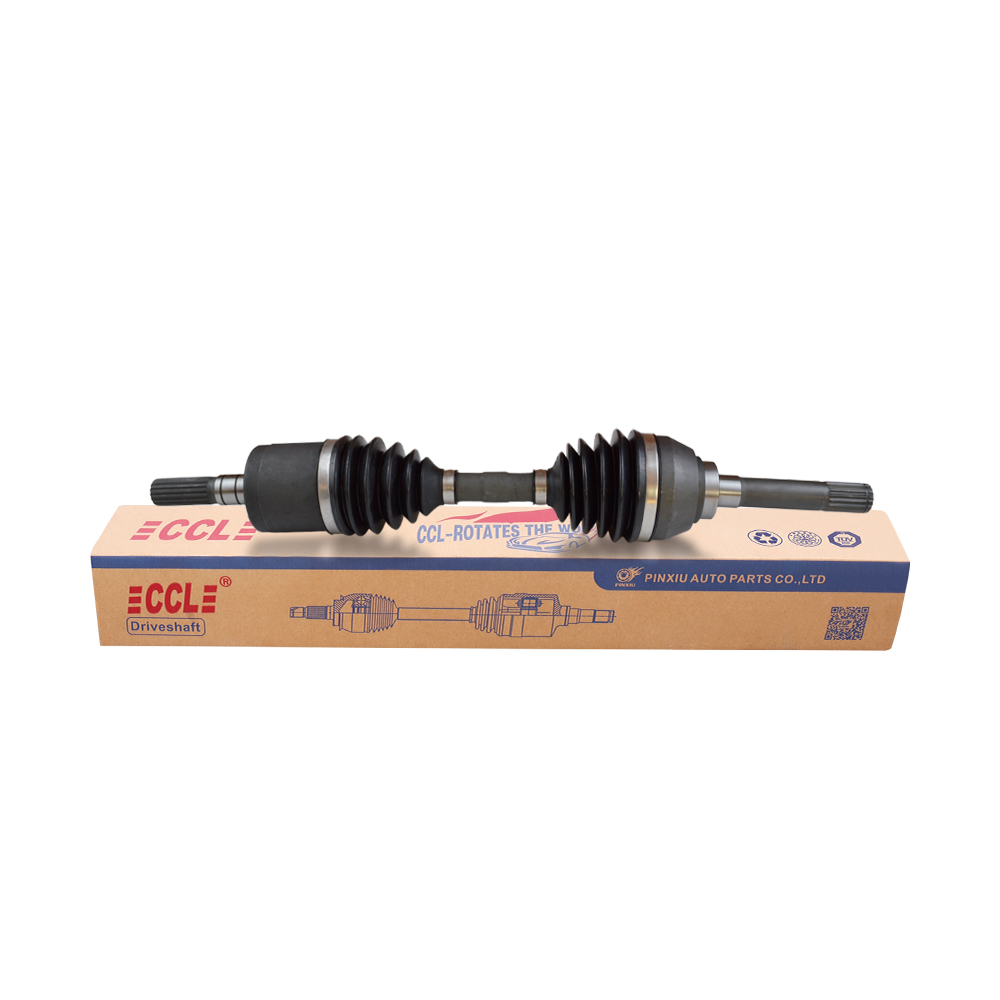 8-98147-245-0/8-98147-245-2 CV Axle Drive Shaft for ISUZU D-MAX