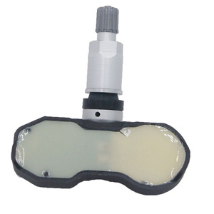 Capteur de pression des pneus Mercedes-Benz A0008223406 433 MHz TPMS pour voiture - Product Image 4