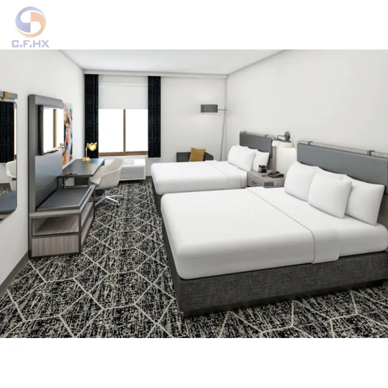 विंडहैम द्वारा ला क्विंटा कॉस्मो लक्स नया डिजाइन फैक्टरी मूल्य विंडहैम होटल फर्नीचर