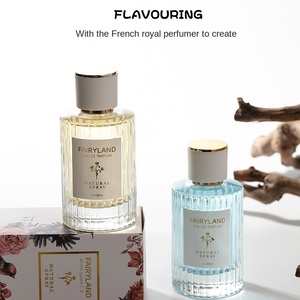 Perfume Femenino <span class=keywords><strong>de</strong></span> Fragancia Ligera y Duradera, Romántico Francés, Sin <span class=keywords><strong>L</strong></span>ímites, Venta al Por Mayor Transfronteriza - Product Image 2