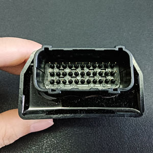 ECU de haute qualité pour HONDA KEIHIN SCR110 NHX110 LEAD110 - Product Image 6