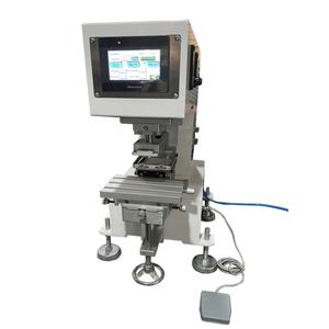 Impresora de sobremesa de alta demanda para la industria agrícola, fácil operación, placa de huecograbado monocromática, semiautomática, nueva. - Product Image 1