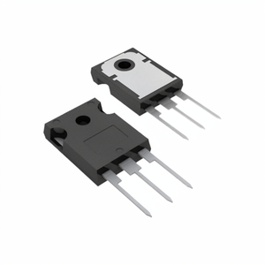 ทรานซิสเตอร์ TO-247-3 STW75N60M6 ชิ้นส่วนอิเล็กทรอนิกส์ของแท้ บริการครบวงจร - Product Image 1