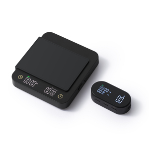 מפעל oem & odm דק bluetooth מכשיר ראש זמן שמירה פונקציה 3 ק "ג/0.1 גרם סולם קפה אלקטרוני נייד - Product Image 1