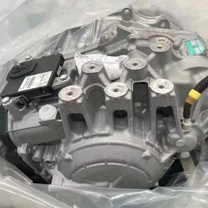 Boîte de vitesses TF80 neuve, ensemble complet de transmission pour voitures à transmission automatique - Product Image 2