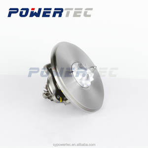 Powertec Turbo Core 801374 801374-5003S 801374-0004 144119263RB 144117533RC pour Nissan NV200 1.5 <span class=keywords><strong>Dci</strong></span> 63Kw 86HP K9K 2010- - Product Image 2