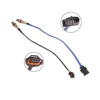 Nouvelle sonde d'oxygène Chevrolet Cruze 234-4529/234-4528