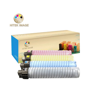 Hộp Mực Màu Tương Thích HITEK Ricoh C900 C901 901 Cho Máy In Por C900 C901 <span class=keywords><strong>C720</strong></span> 900 901 720 - Product Image 1