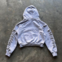 Ensemble de survêtement pour homme, sweat-shirt à capuche surdimensionné, pantalon de jogging, broderie personnalisée, tissu éponge 450g, streetwear