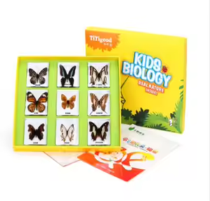 Gelsonlab HSKS-2704 Nguồn của mì ống Nhúng sinh học mẫu vật Giảng Dạy nhúng mẫu vật - Product Image 5