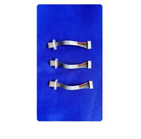 Original New Modules Operation Connection Cable Keyboard Data Control Cable for ACS580